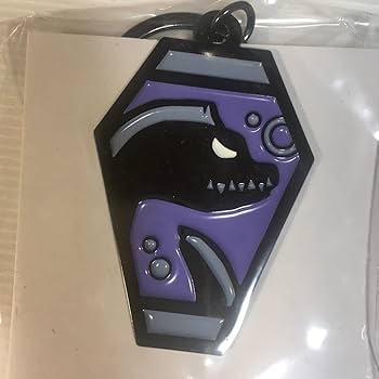 ツイステ エンブレムバッグ オクタヴィネル アズール/ジェイド/フロイド ツイステ エンブレムバッグ オクタヴィネル アズール/ジェイド